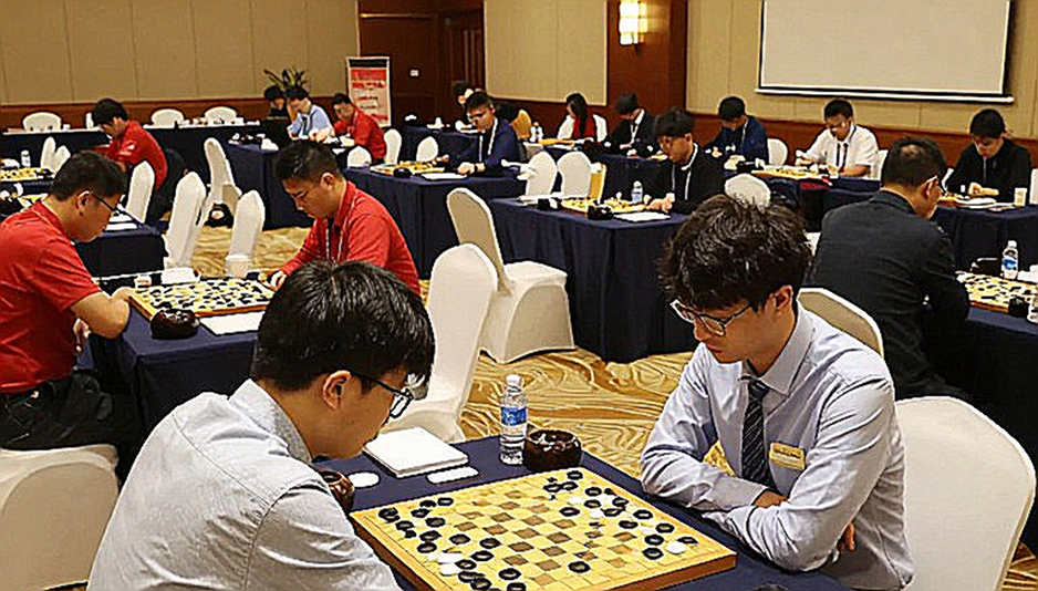 Total Chess đề xuất hệ thống xếp hạng hợp nhất: tuyên bố lớn, bằng chứng còn mỏng