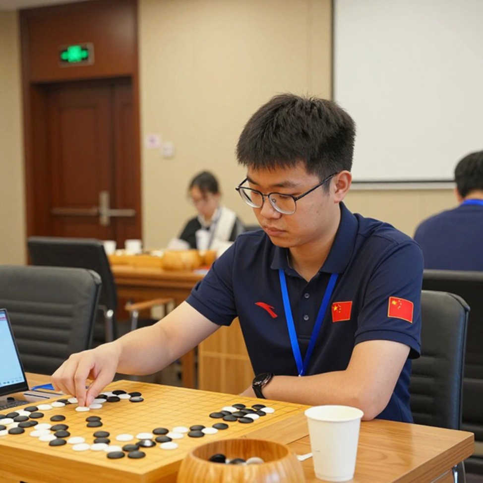 Cờ vua là ngoại giao: Bản chấm điểm trận chung kết World Cup từ Ấn Độ