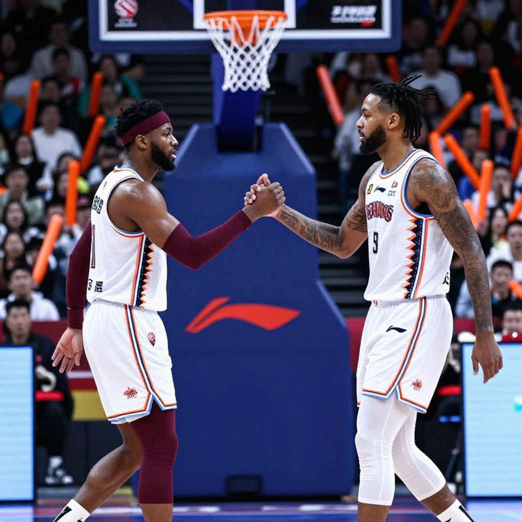 Cựu sao NBA Enes Kanter kiện Chicago Sky: Khi sân đấu trở thành chiến trường chính trị