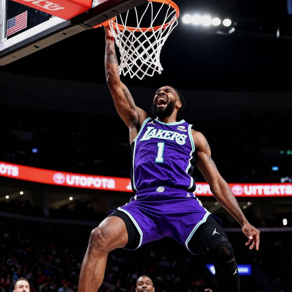 Ảo giác ba điểm: Chỉ số NBA đang che giấu bản chất thật của bóng rổ